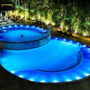 Viale Cataratas Hotel&Eventos