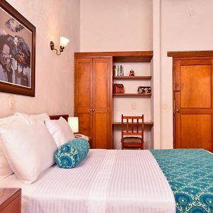 La Campana Hotel Boutique