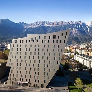 Ramada Innsbruck Tivoli